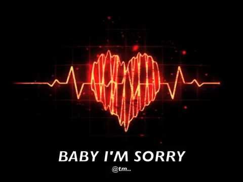BABY I'M SORRY_Dj Williams+Kyan+Ceasar+Teidy Boy - Kiribati@tm..