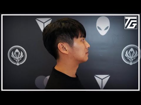 LPL's Clement says Chinese fans think G2's play is poetic - almost art