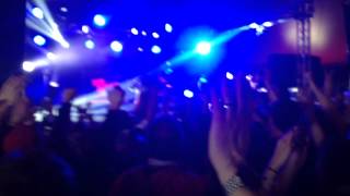 Gerry Cinnamon hope over fear live at T in the park 2015