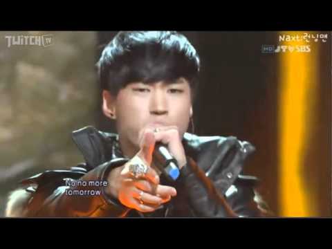[111030] Tablo Comeback (Full Version)