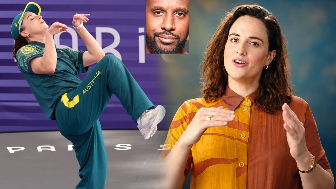 How The Worst Performer At The Olympics Became The Richest...