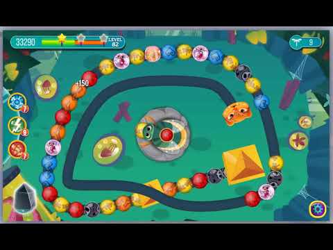 Viola s Quest Level 82 no Booster by Michi G