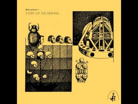 Marumari - Saturday Mix B