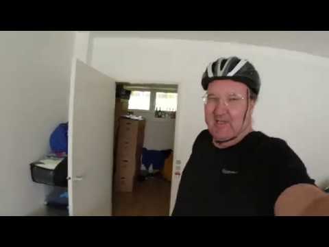 MongoTV_3455 - Danish Vlog - Jeg Vil UD og Teste DJI Osmo Action Videokamera På CYKEL