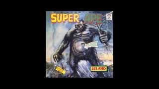 PATIENCE DUB ⬥The Upsetters⬥