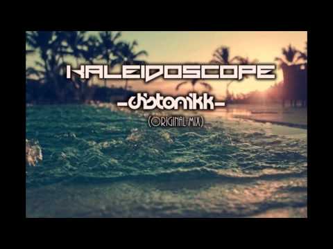 Distonikk-Kaleidoscope(Original Mix)