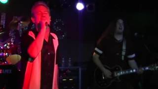 Graham Bonnet - Live In Los Angeles, US (2003) (HD/60fps)