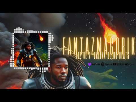 FANTAZMAGORIK - Joz'Ué 7 (Official audio edit)