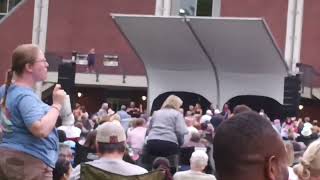 Anyway You Want It. Mara And The Charm