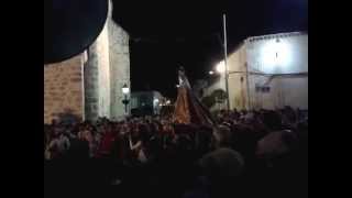 preview picture of video 'Lillo (Toledo) Romeria 2012 (II)'