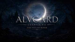 ALUCARD– Chapter VII: The Veiled Moon | Gothic Horror Film