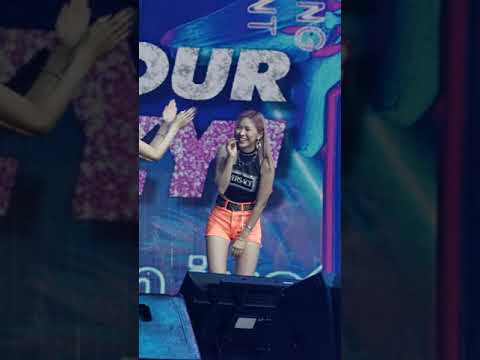 191221  ITZY - สาวๆพูดไทย (FULL HD) ITZY PREMIERE SHOWCASE TOUR 'in BANGKOK #ITZYSHOWCASEinBKK #ITZY