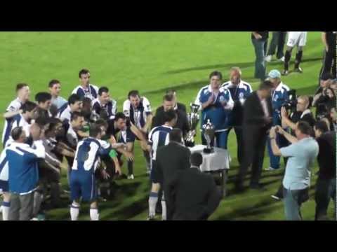 NK Plitvica (Gojanec) - NK Rudar (Ladanje Donje) - Finale Kupa ŽNS