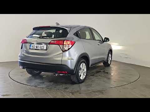 Honda HR-V 1.5 i-VTEC SE CVT (Auto) (1 Owner) - Image 2