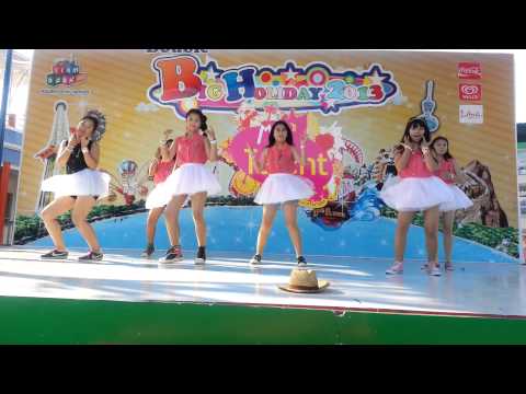 My My - Apink cover by 78intend