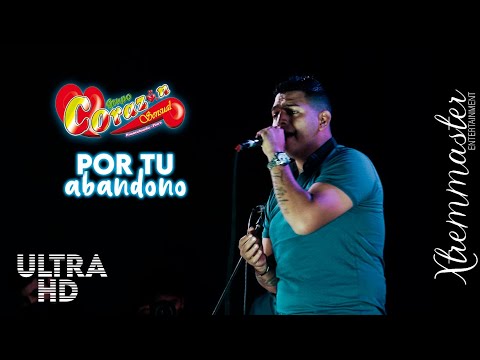 Tu Abandono - Grupo Xtremos