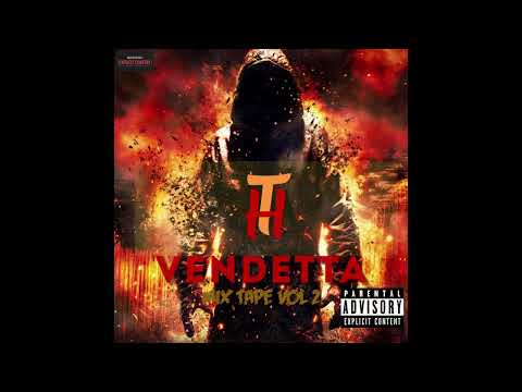 Hocine T-H  * Vendetta * ( audio officiel)