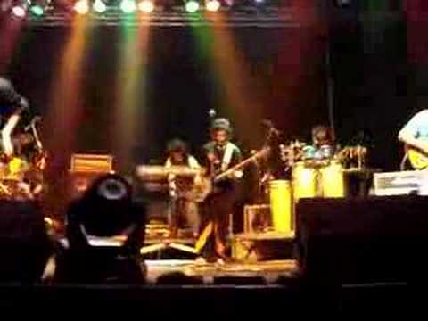 Filha do Sol - YoManaHo