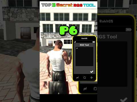 TOP 3 SECRET RGS TOOL CHEAT CODE IN INDIAN BIKE DRIVING 3D GAME 🔥 NEW UPDATE #shorts #trending