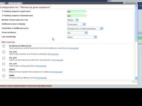 Clip: Genome Variation