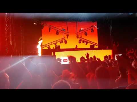 NEBS JACK - Fresh Wave Festival 2016 - intro
