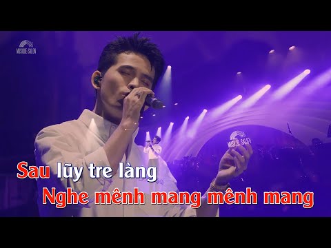 [Karaoke] Sao em nỡ vội lấy chồng - Quốc Thiên