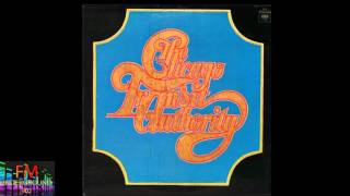 Prologue / Someday - Chicago Transit Authority