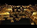 GOLD COINS GOLD BARS Wealth Visualization Manifestation Abundance HD