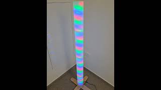 LED válec