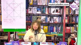 Matrix of Destiny from Author