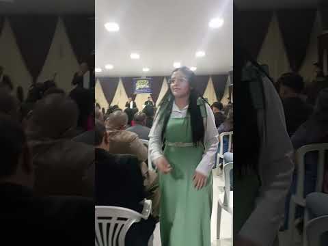 Vigilia Igreja em Cidade Gaucha