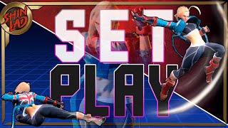 Setplay