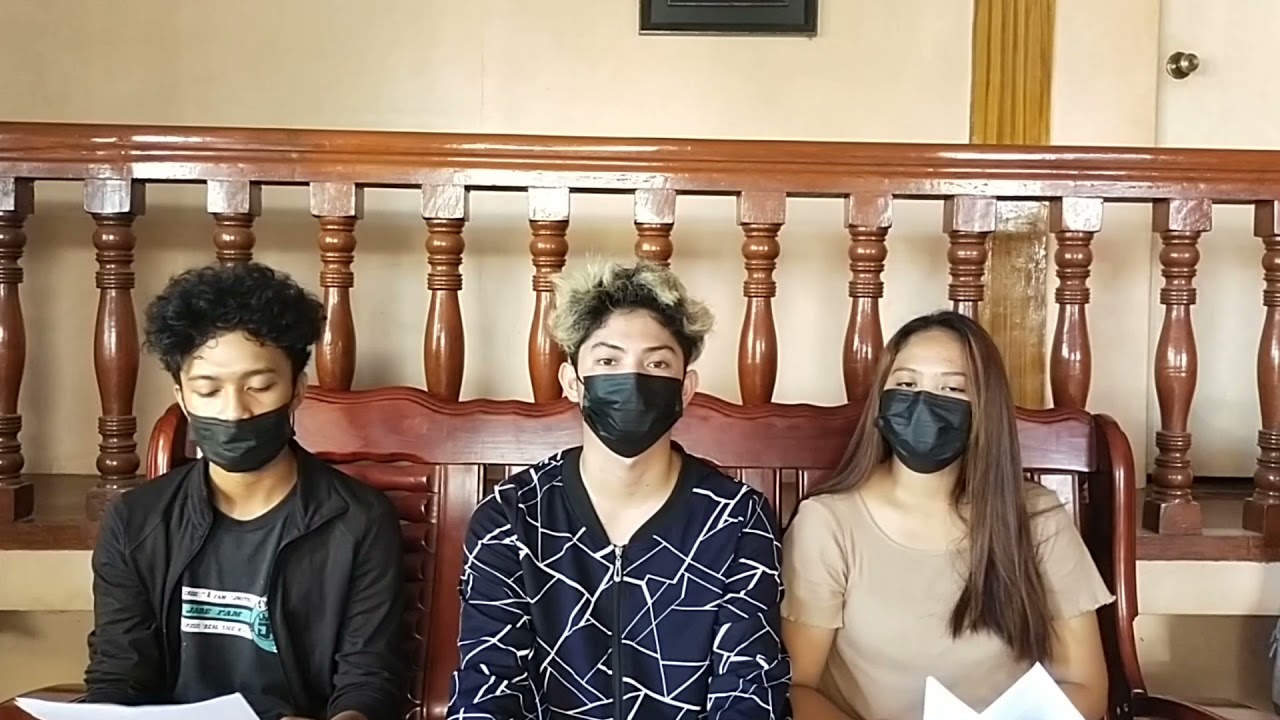 Final Examination in Ethics