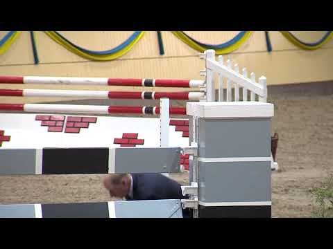 For Laubry Flyinge 2019