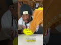How to clean TIMBERLANDS BOATS #amsr #kicksisthename #viral