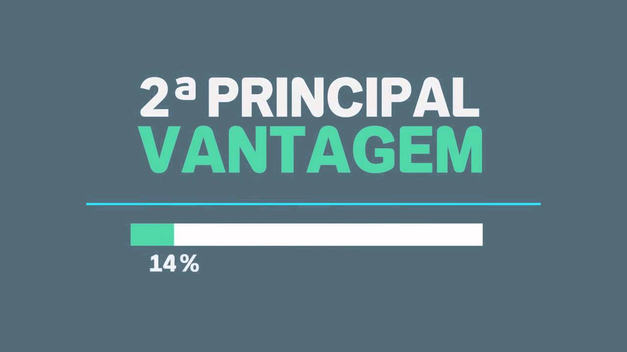 As 5 vantagens da computação em nuvem