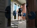 Snatch Practice | #AskKenneth
