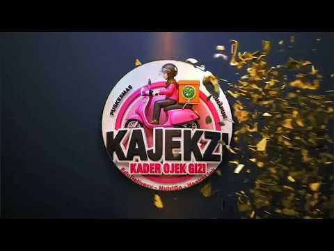KAJEKZI (Kader Ojek Gizi)
