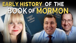 Church History Matters video thumbnail