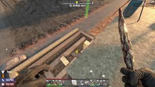 #9 [7 Days To Die]荒廃した世界で生き残れ!28日目～