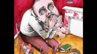 Monster movie - vanishing act