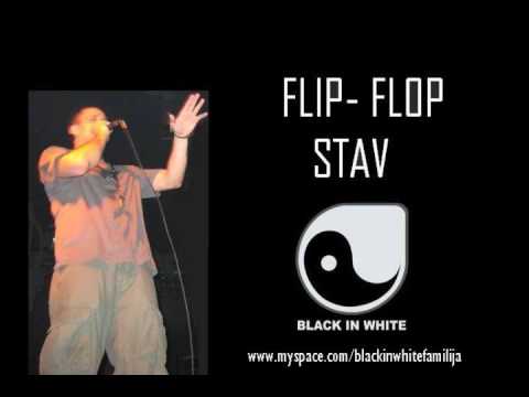 Flip-Flop - Stav