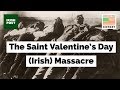 Saint Valentine's Day Massacre - Al Capone,  George 'Bugs' Moran and the Irish North Side Gang
