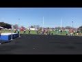 Ethan Munson - Multiple Jumps from 9th & 10th Grade