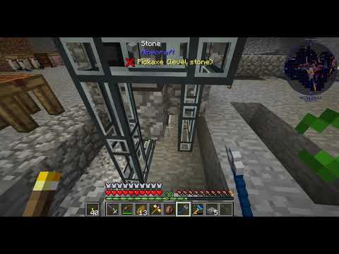 FTB Revelation: Episode 12 - EGGS to EMERALDS! We're rich!