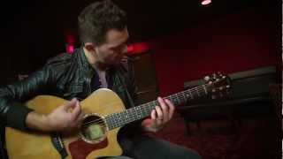 Andy Grammer Performs &quot;Fine By Me&quot; Live