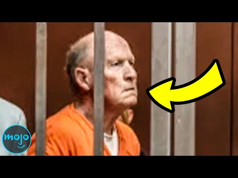 20 個「無法偵破」的懸案，其實都被破解了！😲 (20 Unsolvable Crimes That WERE Actually Solved)