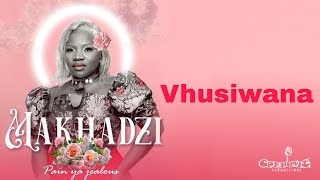 Download lagu Makhadzi Vhusiwana feat Casswell... mp3