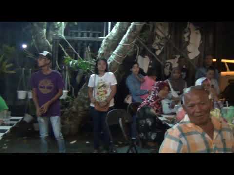 Nizam Rusly & Jasmin The Zurah 3 - Jumpa Mesra (Cover)#popyehyeh60an