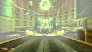 Black Mesa   Remake do Half Life 1 - jogando em 2023